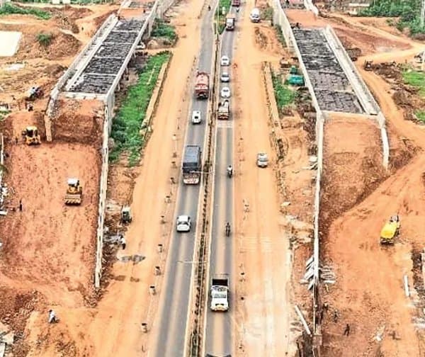 పోలవరం పనులు వేగవంతం