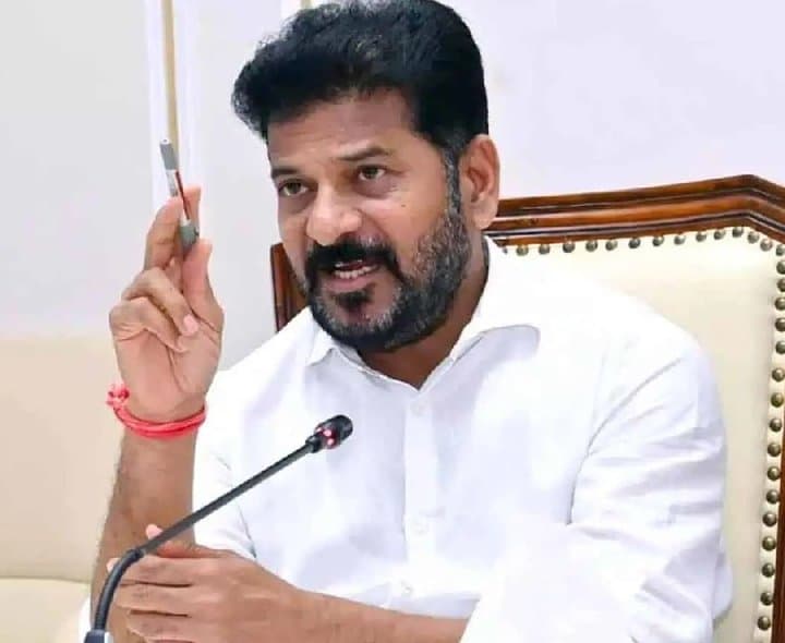 రేవంత్‌ అమెరికా టూర్‌కు కేంద్రం నో... కారణం ఇదే - Udayam
