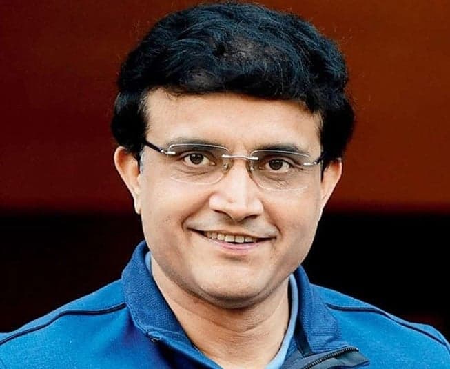 వెస్టిండీస్‌పై టీమిండియా ప్రదర్శనకు గంగూలీ ప్రశంసలు