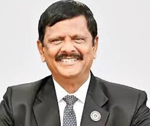 హైదరాబాద్‌లో ఫోరెన్సిక్ ల్యాబ్ - Udayam Digital