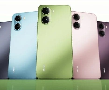 రూ.12 వేలకే Mivi తొలి 5G ఫోన్‌.. ఫీచర్లు ఇవే!