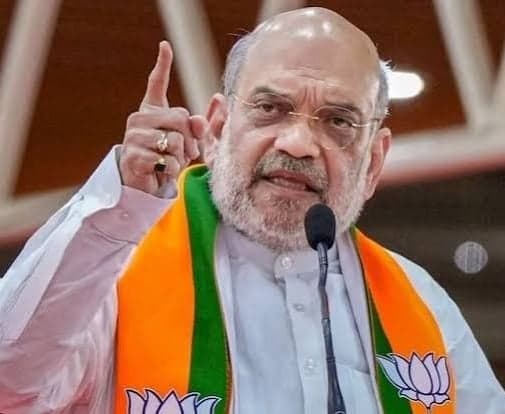 యమునాలోకి మురుగునీరు చేరడానికి ఆప్‌, కాంగ్రెస్‌ ప్రభుత్వాలే కారణం