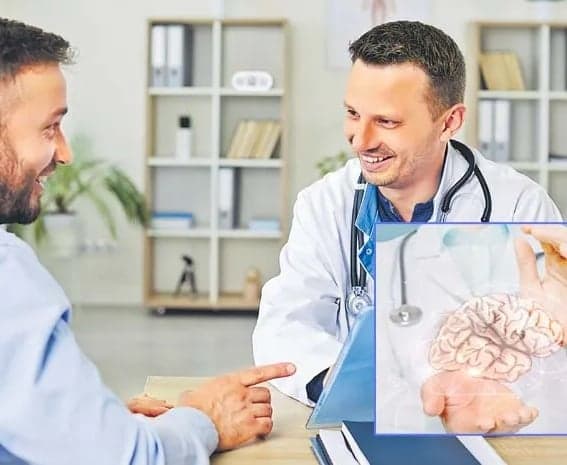 మధ్యవయసులోనే మతిమరుపు ముప్పునకు చెక్‌!