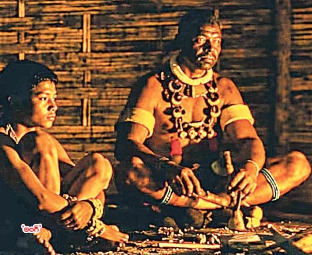ఆస్కార్‌ పరిశీలనకు ‘అంగ్‌’