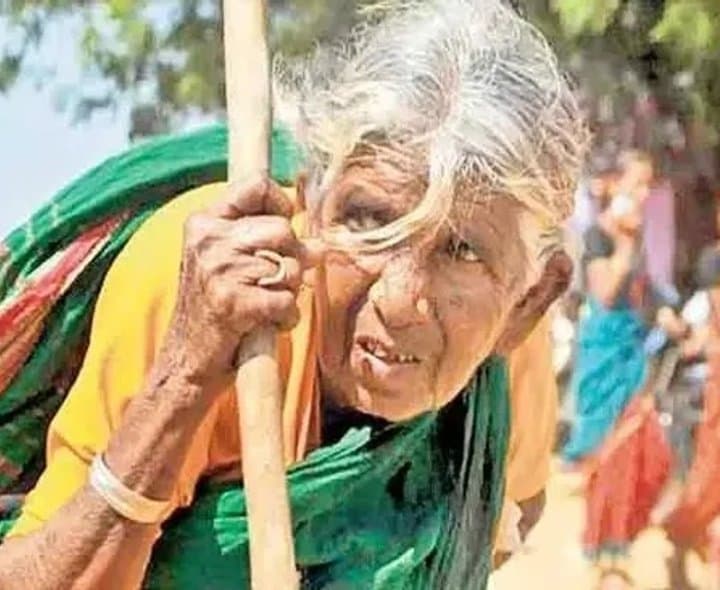 ఏపీలో కొత్త పింఛన్లకు దరఖాస్తుల స్వీకరణ - Udayam
