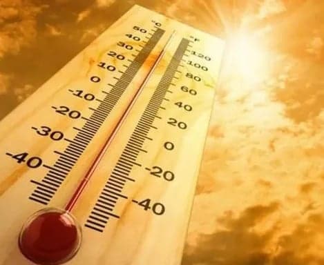తెలంగాణలో సెప్టెంబరులోనూ వేడి, ఉక్కపోత