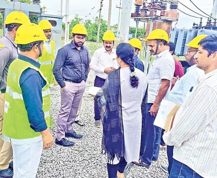 విద్యుత్‌ ప్రమాదాల్లో పెరుగుతున్న మరణాలు