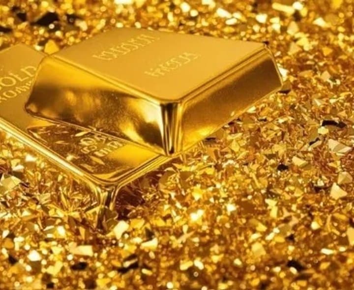 భారీగా తగ్గిన బంగారం ధరలు