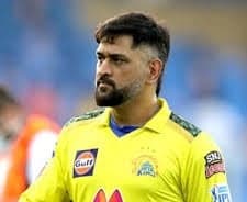 ఐపీఎల్ 2027లో ఆటగాడిగా ధోనీ.. సీఎస్కే ప్రకటన