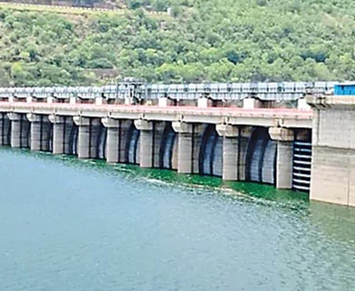 జలాశయాలతో రైతులకు ఆశలు
