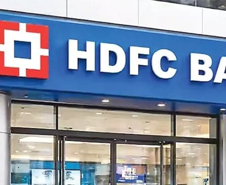 హెచ్‌డీఎఫ్‌సీ రూ.20,700 కోట్ల లాభం
