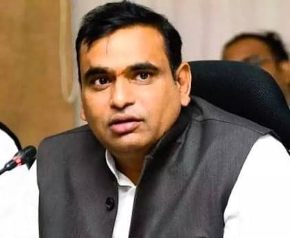 బీఆర్‌ఎస్‌ ఎమ్మెల్యేల లక్ష్యం విధ్వంసమే