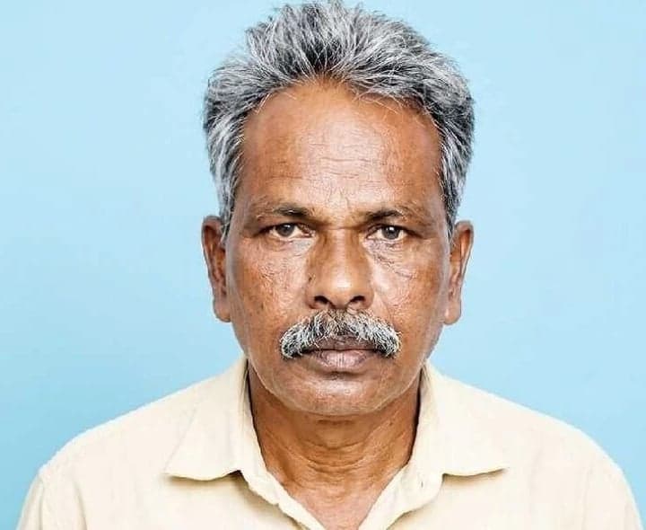 లిఫ్ట్‌ గుంతలో పడి పెయింటర్‌ మృతి