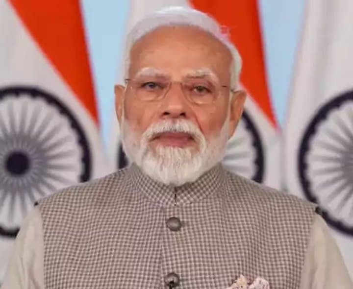 ప్రధాని నిర్ణయంతో నా కుమార్తెకు పునర్జన్మ