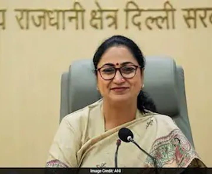 ప్రైవేట్ వర్సిటీల బిల్లుకు ఢిల్లీ కేబినెట్ ఆమోదం