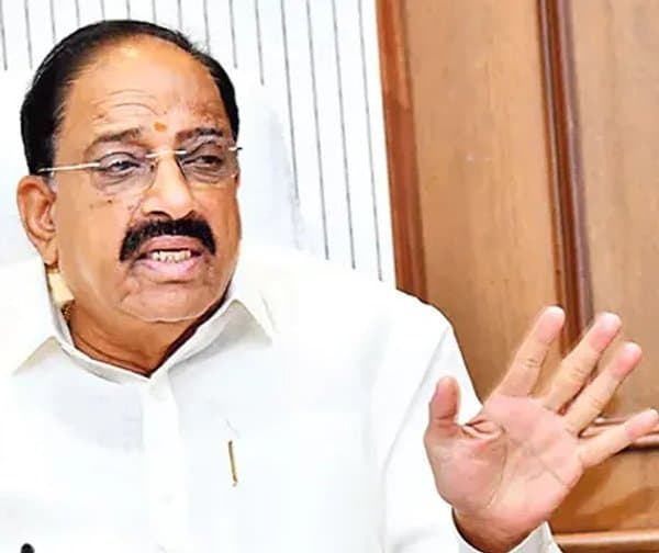 హామీలన్నీ నెరవేరుస్తాం: మంత్రి తుమ్మల - Udayam Digital