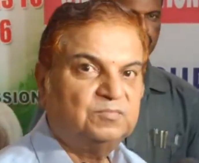 నిష్పక్షపాత ఎన్నికల నిర్వహణకు చర్యలు