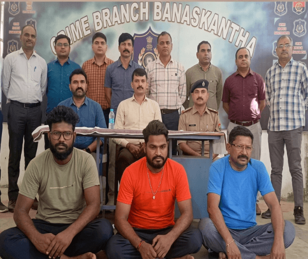 హైదరాబాద్ ఫెర్టిలిటీ సెంటర్లపై గుజరాత్ పోలీసుల మెరుపు దాడులు: సంచలన నిజాలు! - Udayam Digital