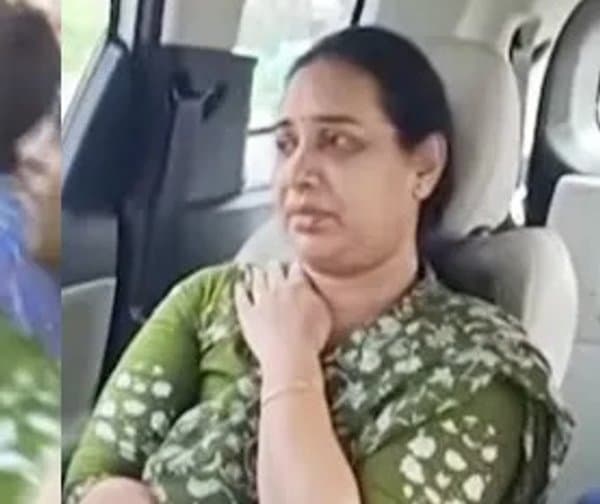 కిర్లంపూడిలో తీవ్ర ఉద్రిక్తత
