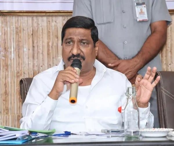 మొహర్రం త్యాగనిరతికి ప్రతీక: మంత్రి బీసీ జనార్దన్ రెడ్డి