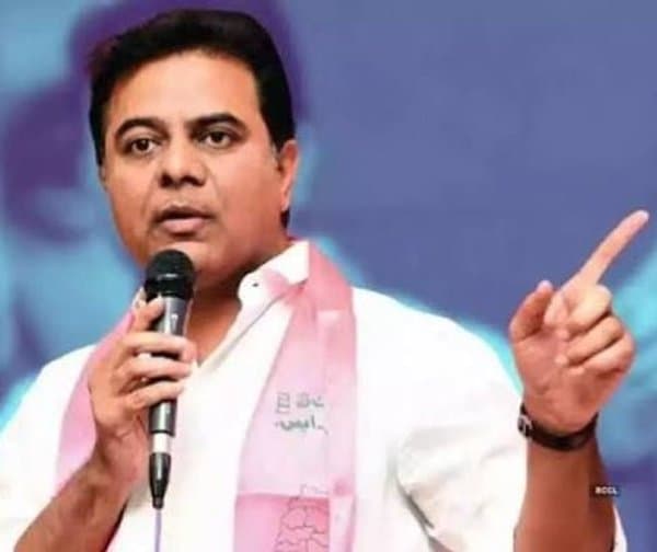 రేవంత్ రెడ్డిపై కేటీఆర్ విమర్శలు: అభివృద్ధిపై నిర్లక్ష్యం