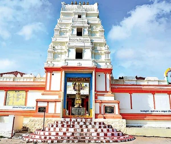 దేవాలయాల్లో తీరని ‘పాలక’ లోటు