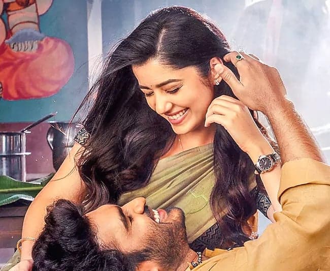 ‘రియాలిటీ’లో ఆలోచన