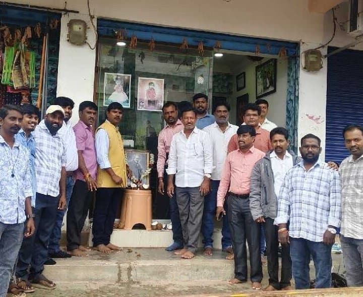 ఘనంగా ఫోటోగ్రఫీ దినోత్సవ వేడుకలు