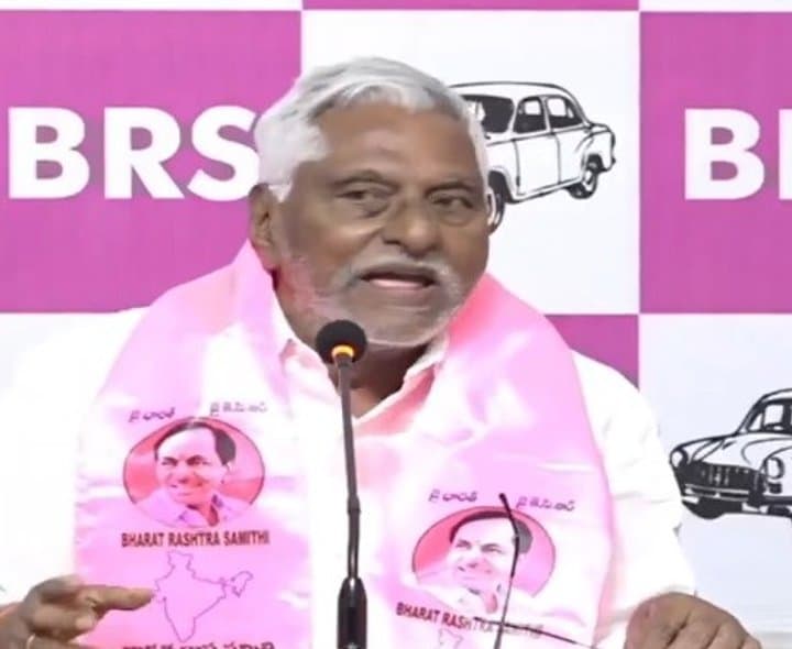 ఎల్లంపల్లి పూర్తి చేసింది కేసీఆరే : జీవన్ రెడ్డి