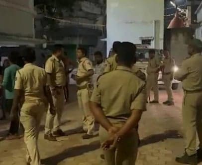 బరగఢ్‌లో ఇరువర్గాల ఘర్షణ.. 8 మందికి తీవ్ర గాయాలు