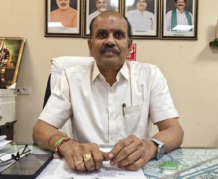 వినుకొండలో అభ్యర్థులకు నేడు అవగాహన - Udayam