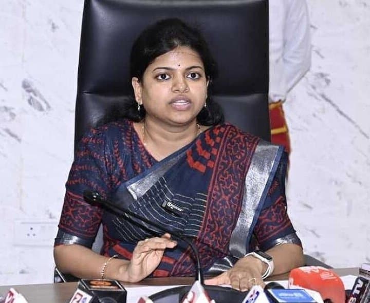 ఓటు పోయిందా?.. ఫామ్‌-6తో మళ్లీ పొందండి!