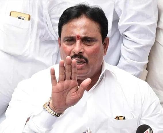కోర్టుకు వెళ్లను: దానం నాగేందర్‌