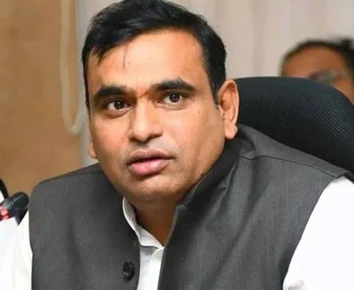 అమిత్ షా రాజీనామా చేయాలి: ఎంపీ చామల