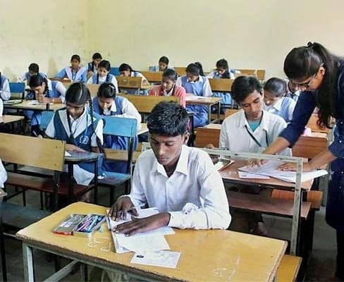 టెన్త్‌లో 100% ఫలితాలపై టీచర్లకు కీలక ఆదేశాలు