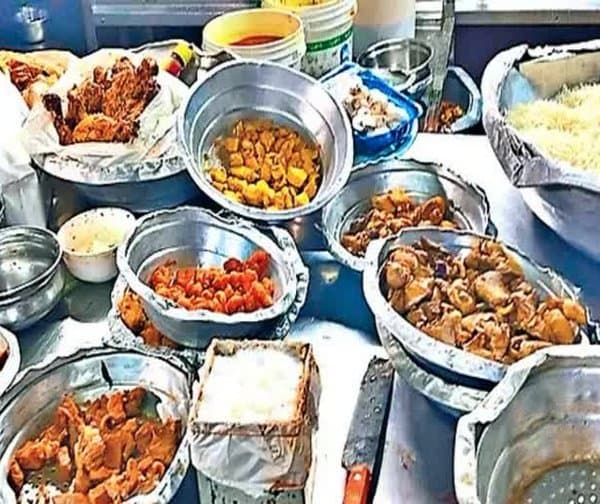 బేకరీలు, ఫాస్ట్ ఫుడ్ సెంటర్లలో నాణ్యతా లోపం! - Udayam Digital