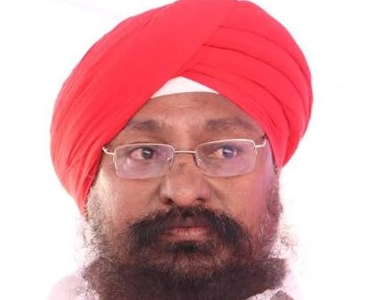 టెండర్లపై రవీందర్ సింగ్ ఆరోపణలు
