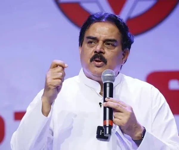కూటమి పొత్తుపై నాదెండ్ల