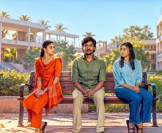 లోపాలతోనే ప్రేమ.. ‘హైకూ’ మూవీ రివ్యూ