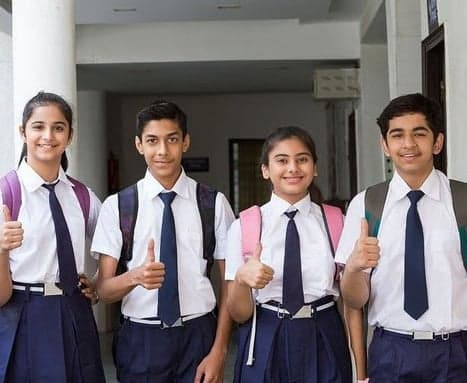 మధ్యప్రదేశ్‌లో 58 లక్షల మంది విద్యార్థులకు యూనిఫాం నగదు