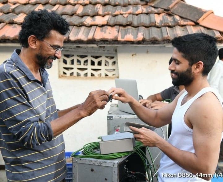 శేఖర్ కమ్ముల హీరోలు నాకు నచ్చరు: వంగా - Udayam
