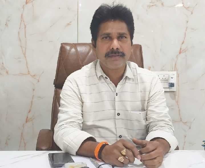 పిఠాపురంలో 10 నామినేషన్ కేంద్రాలు - Udayam