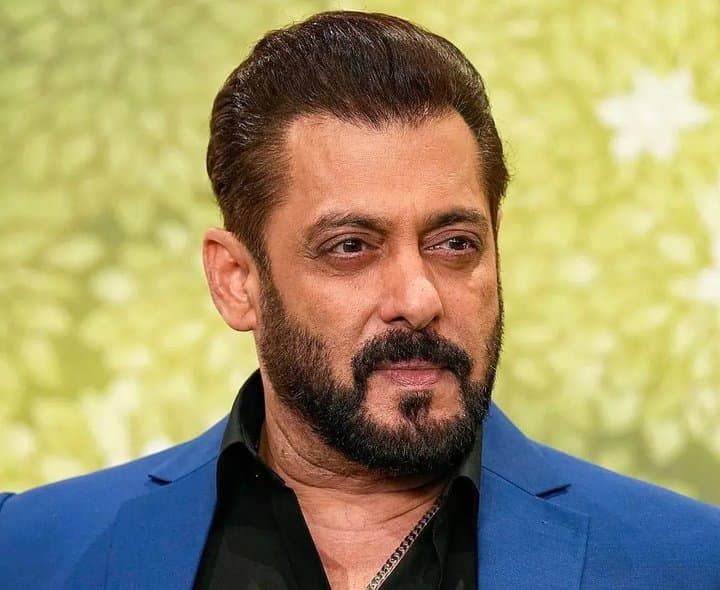 విద్యార్థుల సీజేపీ ఉద్యమానికి సల్మాన్ ఖాన్ మద్దతు - Udayam Digital