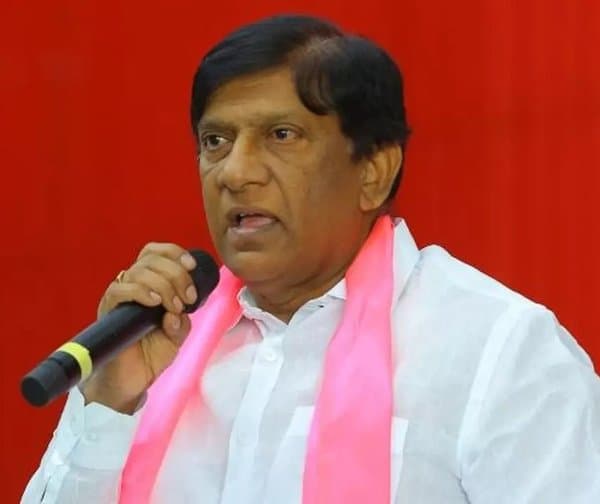 ఎలినినోపై రేవంత్ సర్కార్ నిర్లక్ష్యం