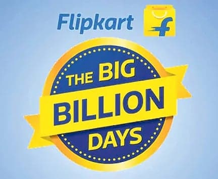 9 నుంచి Flipkart బిగ్‌ బిలియన్‌ డేస్‌.. 8 నుంచే సభ్యులకు ఆఫర్లు