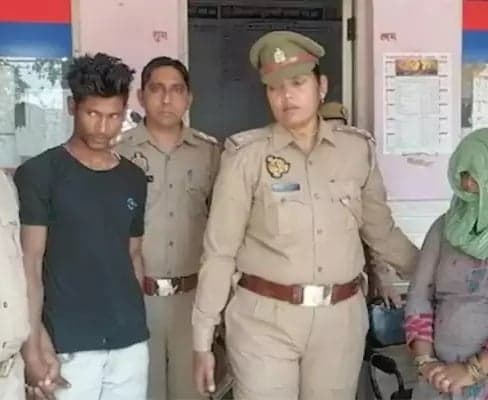 భర్త హత్య కేసులో మరణశిక్ష