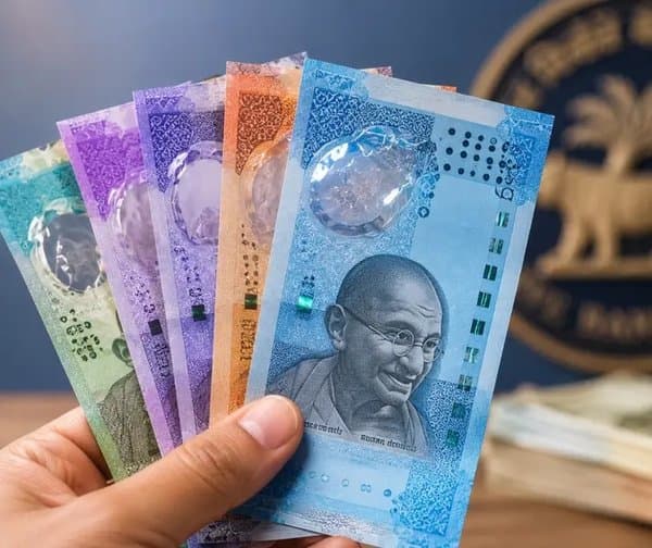 త్వరలో మార్కెట్లోకి 'ప్లాస్టిక్' నోట్లు