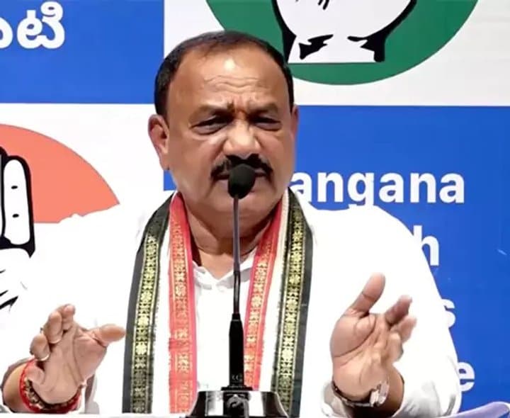 కేటీఆర్‌పై విరుచుకుపడ్డ మహేశ్‌కుమార్‌ గౌడ్
