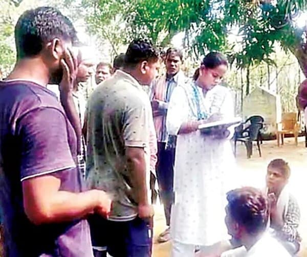 దంపతుల గొడవలో జోక్యం.. యువకుడి దారుణ హత్య! - Udayam Digital