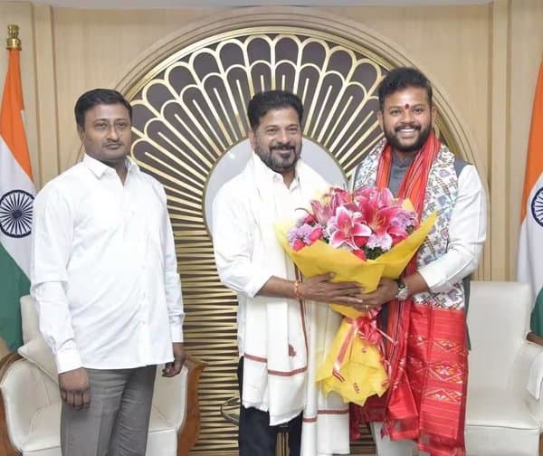 2028కి వరంగల్ ఎయిర్‌పోర్ట్